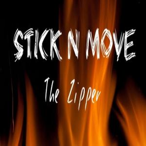 Stick N Move(feat. Swifty McVay & Wiccid Lo) (Explicit)