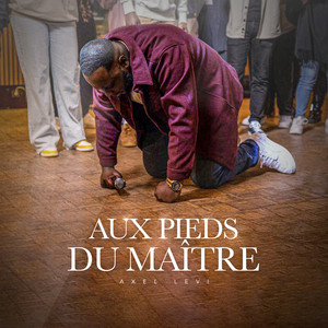 Aux pieds du maître