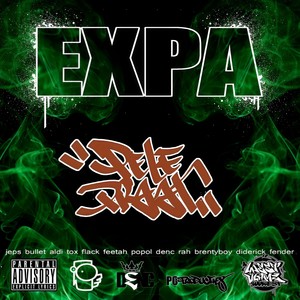 Expa - Wadde wadda wuk