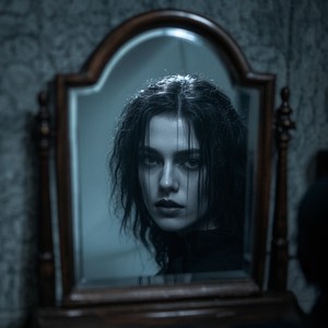 Voices in the Mirror