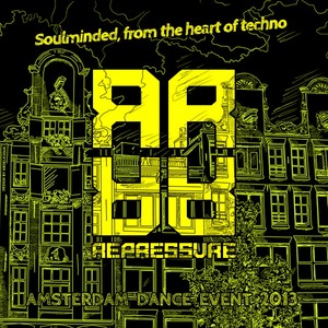 A Small Flashback (Rolando Vallice's Big Room Edit)