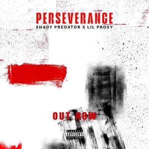 Perseverance (feat. Lil Proxy SA) (Explicit)