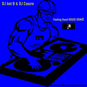 Feeling Good Remix (Feeling Good House Remix)