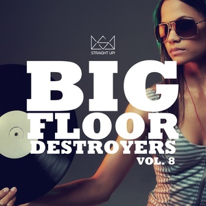 Big Floor Destroyers Vol. 8