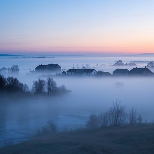 White Breath Memories