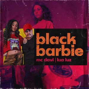 Black Barbie (Explicit)