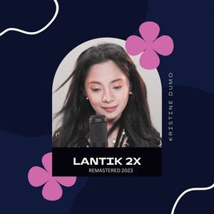 Lantik 2X (Remastered 2023)