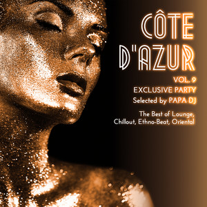 Cote D'Azur, Vol. 9
