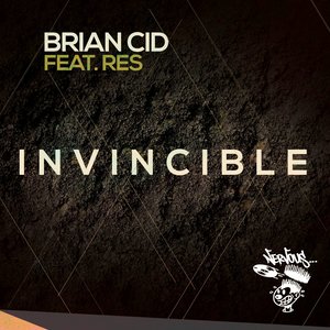 Invincible (Terry Hunter Synth & Drum)