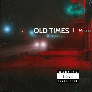 Old Times (Radio Edit)