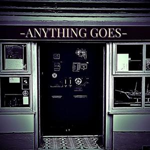 Anything Goes (Explicit)