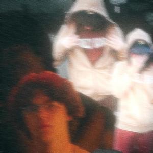 INFINITY (feat. D/A) (Explicit)