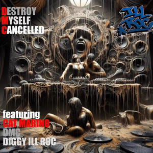 ITS LIKE DAT (feat. DMC & CAT MARINO) (Radio Edit)