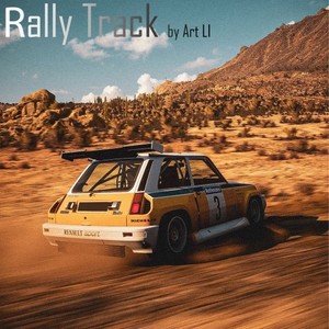 Rally Track