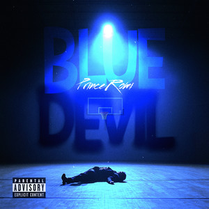 Prince Romi - Blue Devil (Explicit)