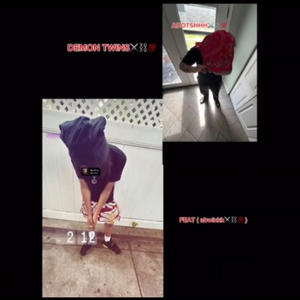 Demon Twins (feat. abwixkk) (Explicit)