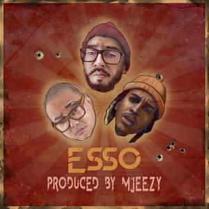 Esso(feat. Freek & Saykoji)
