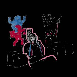 palo alto(feat. chaosincolour.) (Explicit)