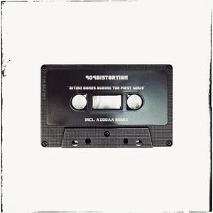 First wave (AxggaA remix)