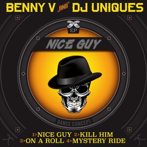 Nice Guy EP