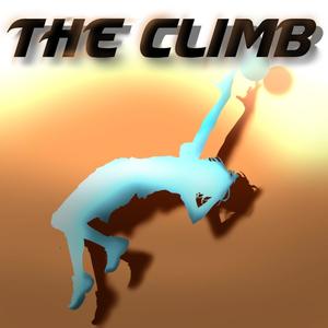 The Climb (feat. Plexsy) [Explicit]