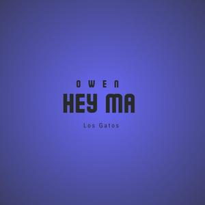 Hey Ma, Owen (feat. Mc menor JP)