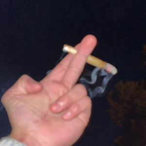 Dark Times (Explicit)