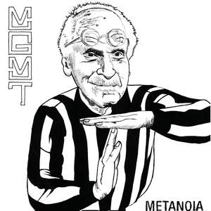 Metanoia