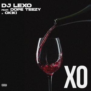 XO (feat. Dope Teezy & Okiki)