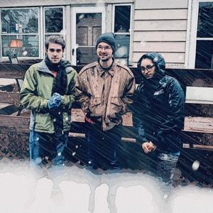 Snow Day (feat. Native Love & Gabrielle Riana)