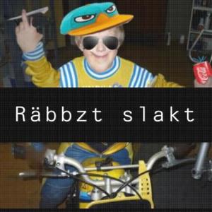 Räbbzt Slakt (feat. Eddie Man) (Explicit)