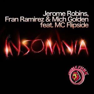 Insomnia (Original Mix)
