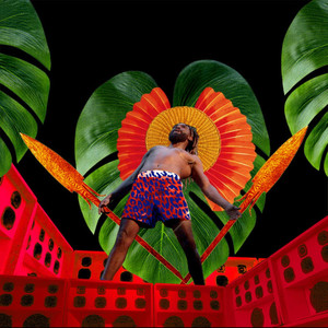 Montagem Partiu Não Para (Ombrim Pezin) (RDD Remix)