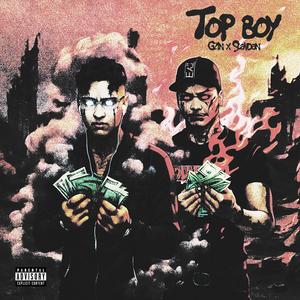 Top Boy (feat. Gzin) (Explicit)
