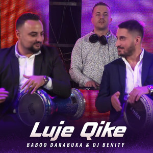 Luje Qike