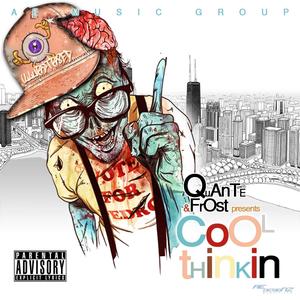 Chillin (Explicit)