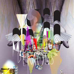 The Fugitive (Sei A Remix)