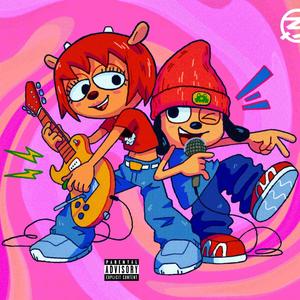 ten toes! (feat. ftpsora & fukkbape) (Explicit)