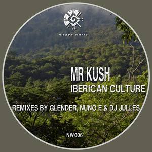 Iberican Culture (Nuno E Remix)