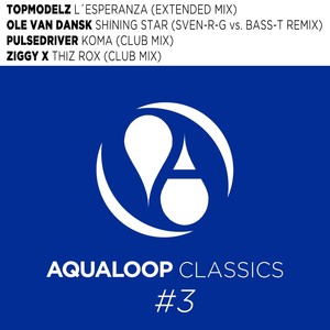 Shining Star (Sven-R-G Vs. Bass-T Remix)