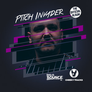 Pitch Invader: The Official Album