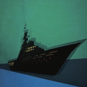 An ever rolling stream