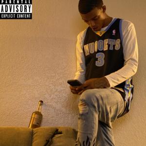 Mojo (feat. Jovon Mackland) (Explicit)
