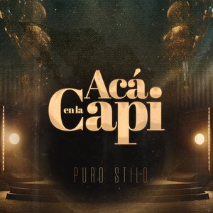 Acá en la Capi (Explicit)