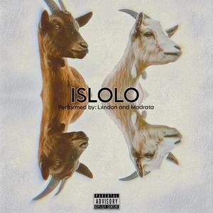 Islolo (feat. Madrata) [Explicit]