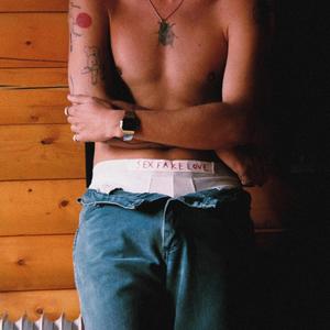 SEX FAKE LOVE (feat. INTTI FR) (Explicit)