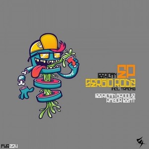 Razor Beat (Original Mix)