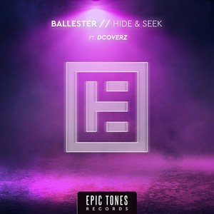 Hide & Seek (Original Mix)