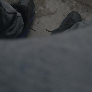 my shawty (Explicit)