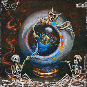 DIAGNOSIS? (Explicit)